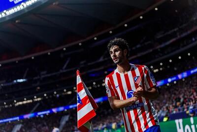 گاف بزرگ فلامینگو: بازیکن سمیئونه را دزدیدند!