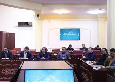 غیبت مالک تراکتور در جلسه وزیر ورزش