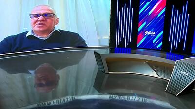 فریدونی: هوادار به ورزشگاه نیامدن عادت میکند