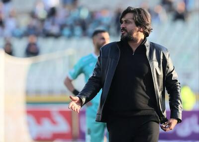 برنامه ویژه سعید دقیقی برای نیم فصل پیکان