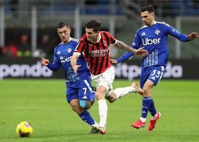 پایان جنجال: بازی میلان در استرالیا لغو شد