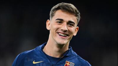 بازگشت گاوی به بارسلونا از ماه فوریه؟