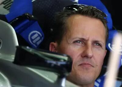 ۱۲ سال گذشت: ما دیگر شوماخر را نخواهیم دید!