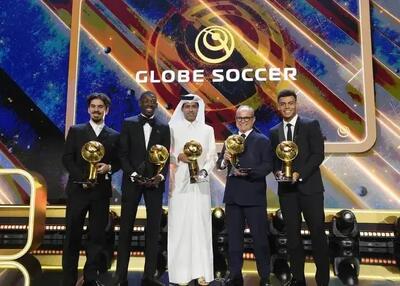 پایان باشکوه سال فراموش‌نشدنی پی‌اس‌جی