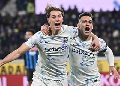 آتالانتا ۰-۱ اینتر: فرار از برگامو با صدرنشینی