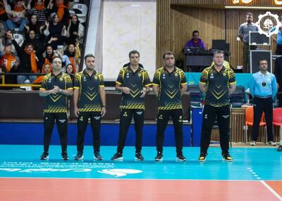 مهدوی: طبق روال سریع این برد را فراموش می‌کنیم