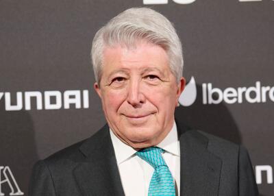 غیرممکن است بهترین بازیکنمان را به بارسا بدهیم