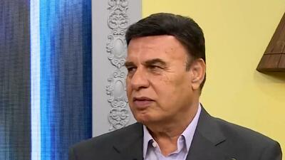 مظلومی: پنجره بسته است؛ چرا بازیکنان را کنار میگذارید؟