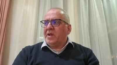 فریدونی: باید با بحث زمین کنار بیاییم!