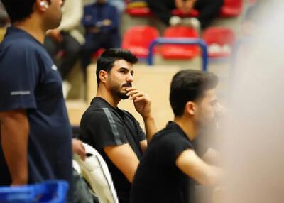 استقلال نه، رونمایی از مقصد غیرمنتظره میثم صالحی