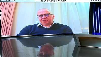 فریدونی: عملکرد استقلال در نیم‌فصل راضی کننده نبود