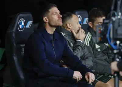 حمایت قاطع از ژابی: او راز مهار ستاره‌ها را می‌داند