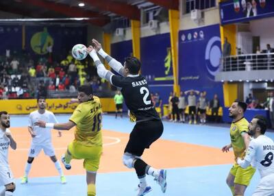 منتخب هفته ۲۰ لیگ برتر: دعوت شدگان به تیم ملی