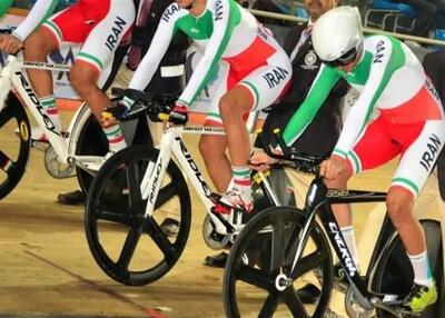 استارت دوچرخه سواری ایران برای احیای دوباره