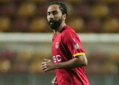 فرشید توافق با تیم منصوریان را تکذیب کرد