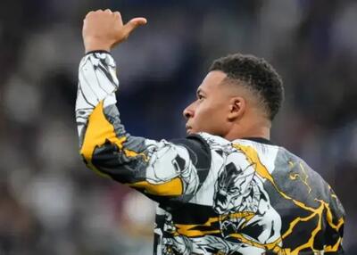 منتظر آتش‌بازی باشید: ۲۰۲۶، سال امباپه است!