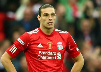 زندان در انتظار ستاره سابق لیورپول