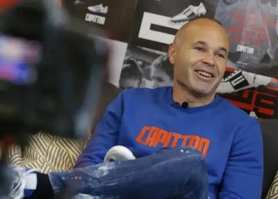 پدری خاطرات دوران فوتبالم را زنده می‌کند