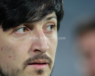 آزمون 90 روز پس از بازی نحس (عکس)