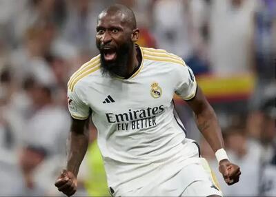 ستاره بزرگ رئال به آخر خط رسید