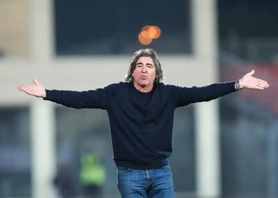 فوری: ساپینتو در استقلال ابقا شد