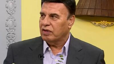 اسم نمیبرم اما تاجرنیا حواسش اطرافیانش باشد!