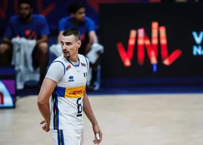 رسمی: بهترین کاپیتان جهان سومین بازیکن برتر ٢٠٢۵