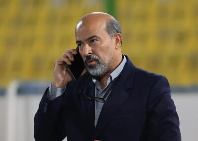 اعتراض تند آبادانی‌ها: چرا فقط حق ما ضایع می‎شود؟