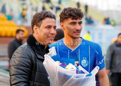 سرانجام تلافی کنایه جنجالی فرهاد مجیدی!