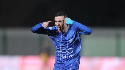 بهترین های نیم فصل اول لیگ برتر