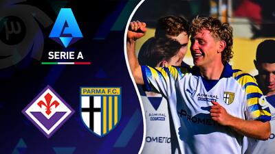 خلاصه بازی پارما 1 - فیورنتینا 0