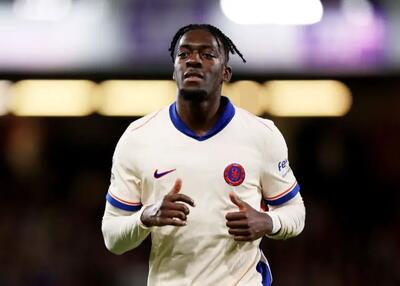 مانع بزرگ برای انتقال ستاره چلسی به میلان