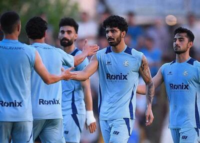 دیدار معوقه لیگ برتر با محرومان سرشناس!