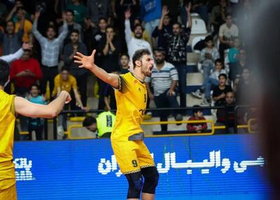 تیم هفته: تحت سلطه ستاره‌های مدعیان قهرمانی