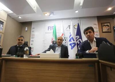 تاسیس مدرسه مهارتی فوتبال با همکاری دانشگاه آزاد