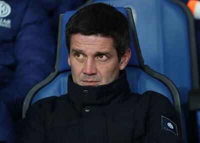 کیوو علیه کونته: برایم مهم نیست او چه می‌گوید!