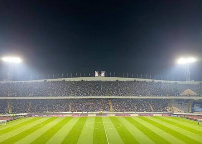 پایان خانه‌به دوشی سرخابی‌ها از فصل آینده!