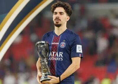 احساسی شدن بهترین هافبک جهان کنار اینیستا