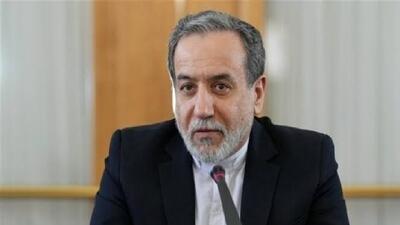 عراقچی: شهید سلیمانی گفتمان مقاومت را از حصار مفاهیم نظری و شعاری خارج ساخت