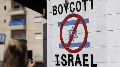  موفتیت‌های جنبش تحریم اسرائیل در سطح جهان در سال ۲۰۲۵ + فیلم