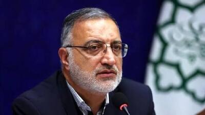 تهران سهمی از اتوبوس‌های دولتی در آبان‌ماه نداشته است