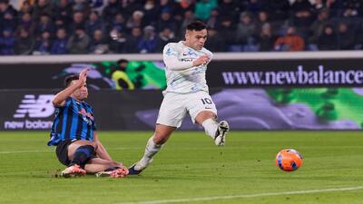 پیروزی مدعیان در سری آ ایتالیا/ بالای جدول دست نخورده باقی موند + فیلم