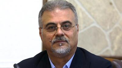 نظری جویباری:جنپو با نظر ساپینتو جذب شده است