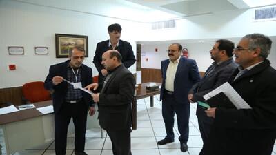  استخدام ۵۴۲ نیروی پیمانی در دانشگاه علوم پزشکی شهرکرد