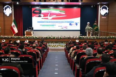  ملت ایران پس از ۱۶ سال با افتخار به حوادث ۸۸ می‌نگرد/مقابله با جنگ فرهنگی دشمن