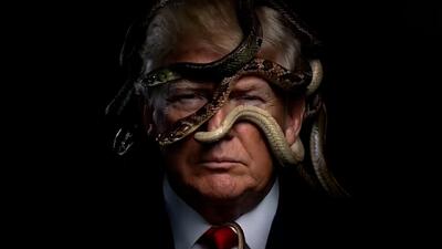  توصیه رهبر معظم انقلاب در موضوع شناخت دشمن + فیلم