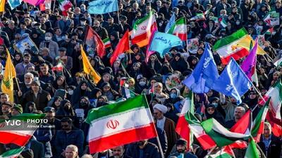 گفتمان پایدار در حیات سیاسی و اجتماعی را در ۹ دی تقویت کنیم