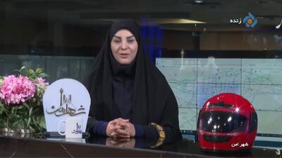  نقص فنی چراغ وسایل نقلیه باعث تصادفات ناگواری می‌شود + فیلم