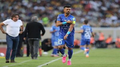 رضاییان می‌خواهد بماند/ ساپینتو مثل برانکو شد