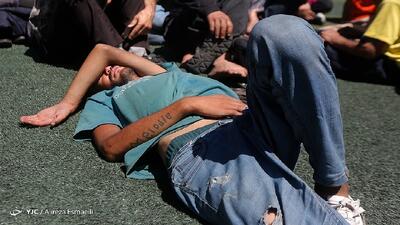 کاهش ۹۰ درصدی توزیع شربت تریاک/ هشدار نسبت به خروج معتادان از چرخه درمان